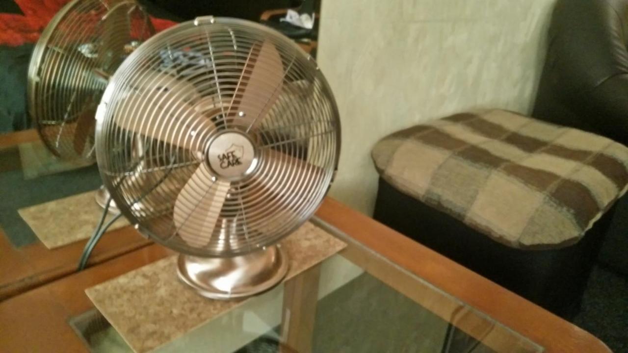 Apartament 4 Stars Magheru Bucureşti