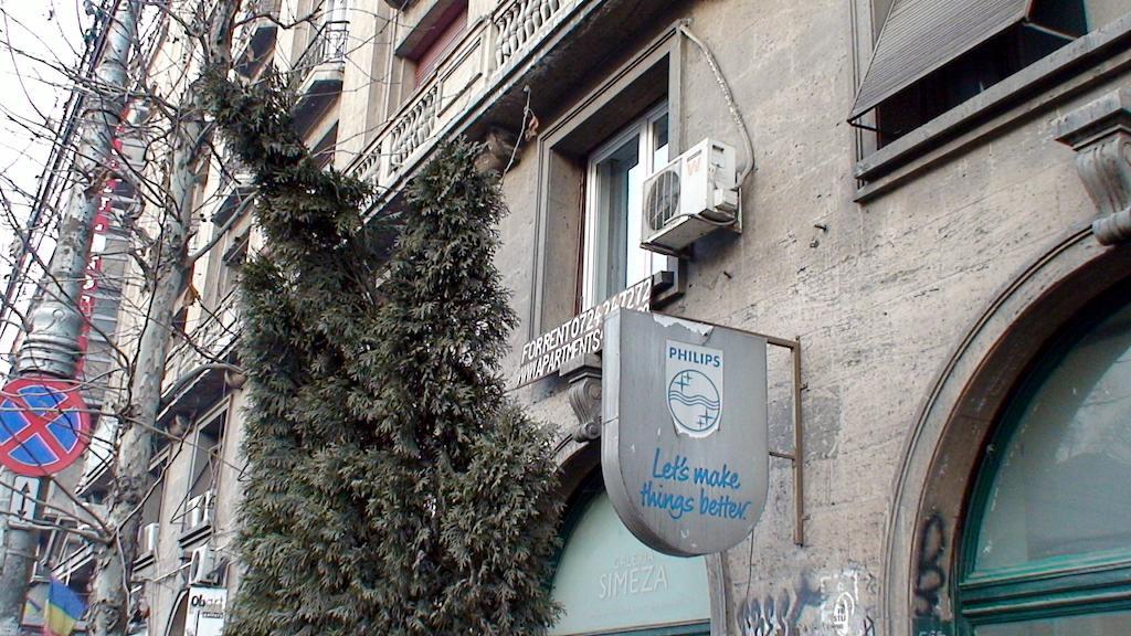 Apartament 4 Stars Magheru *
